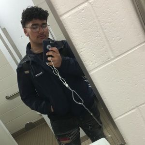 Meet your Posher, Roberto